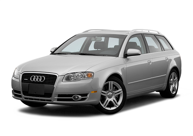 Audi A4 kombi 2006